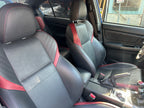 2016 Subaru WRX STI 2.5 – SU2504