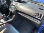 2016 Subaru WRX STI 2.5 – SU2504