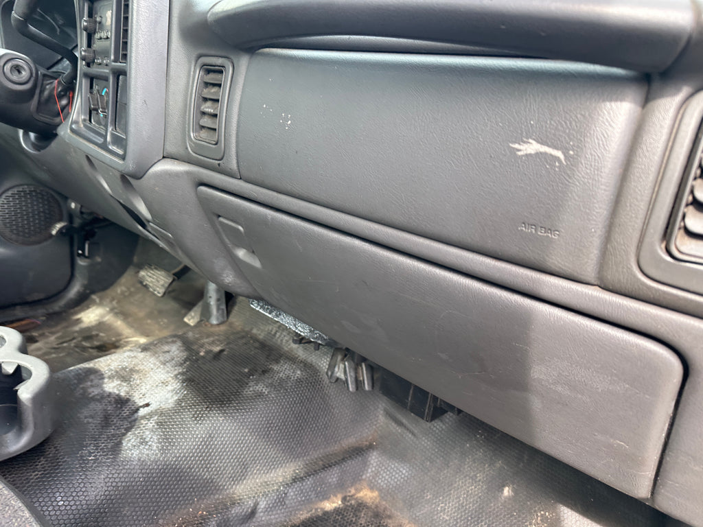 2006 GMC Sierra C2500HD 6.0 – G2609