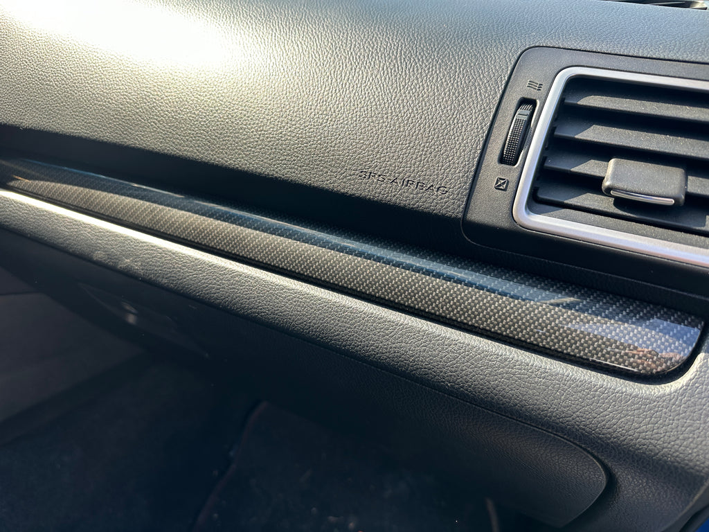 2016 Subaru WRX STI 2.5 – SU2504