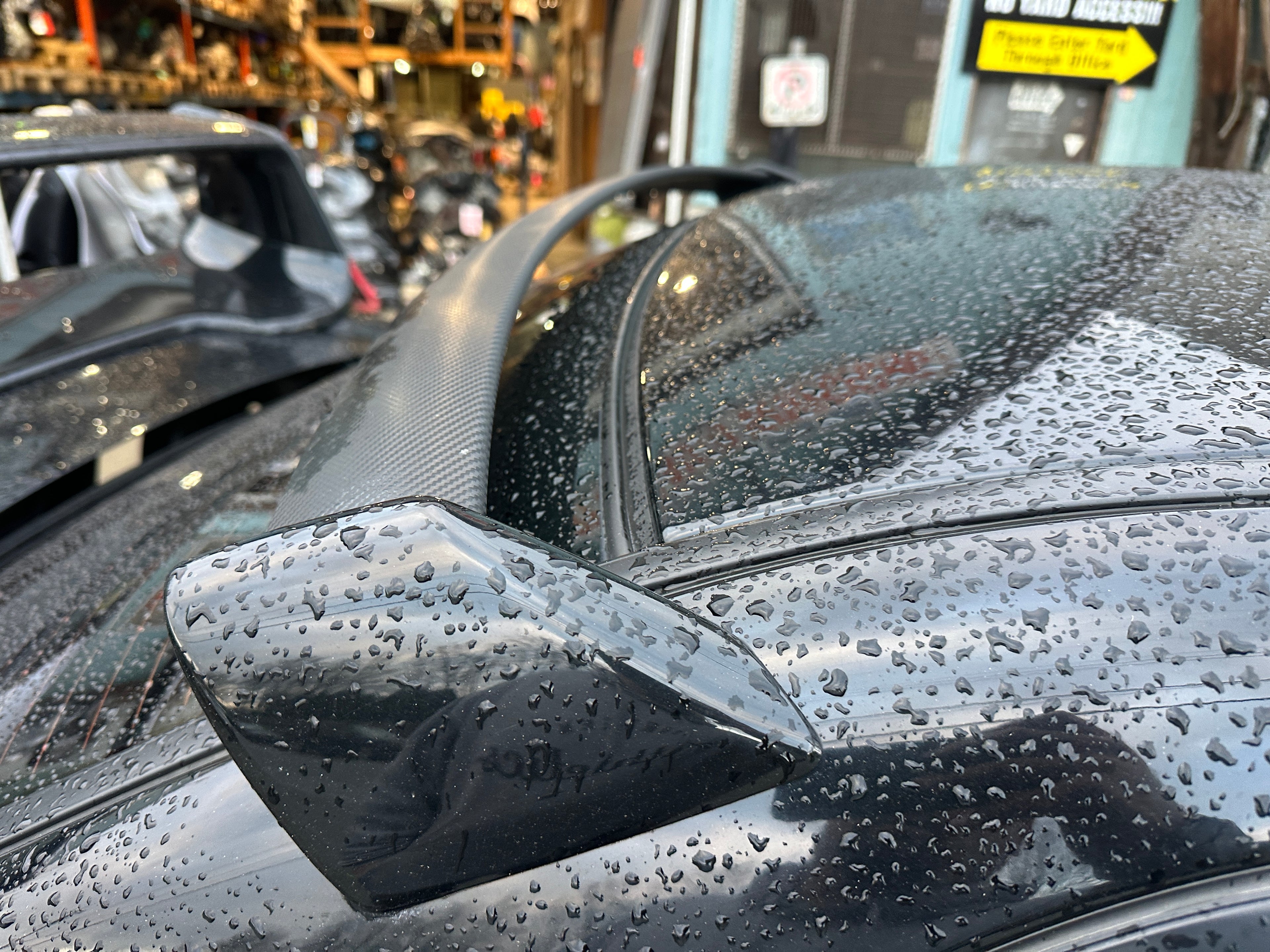 2006 Subaru Impreza WRX STI 2.5 – SU2506