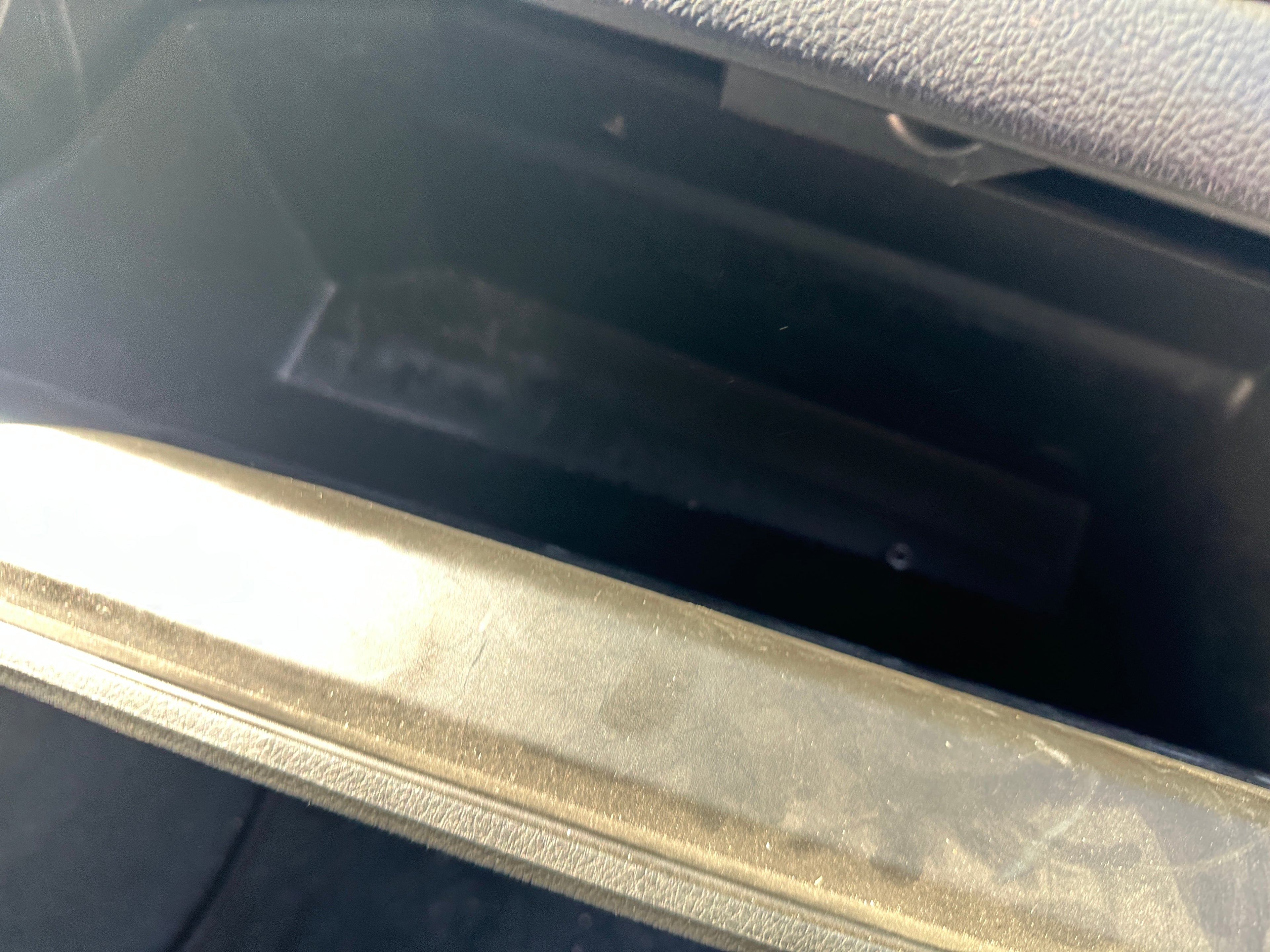 2016 Subaru WRX STI 2.5 – SU2504