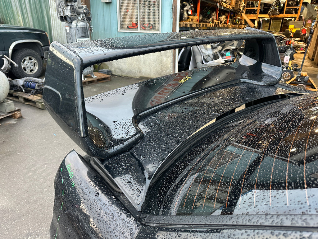 2006 Subaru Impreza WRX STI 2.5 – SU2506