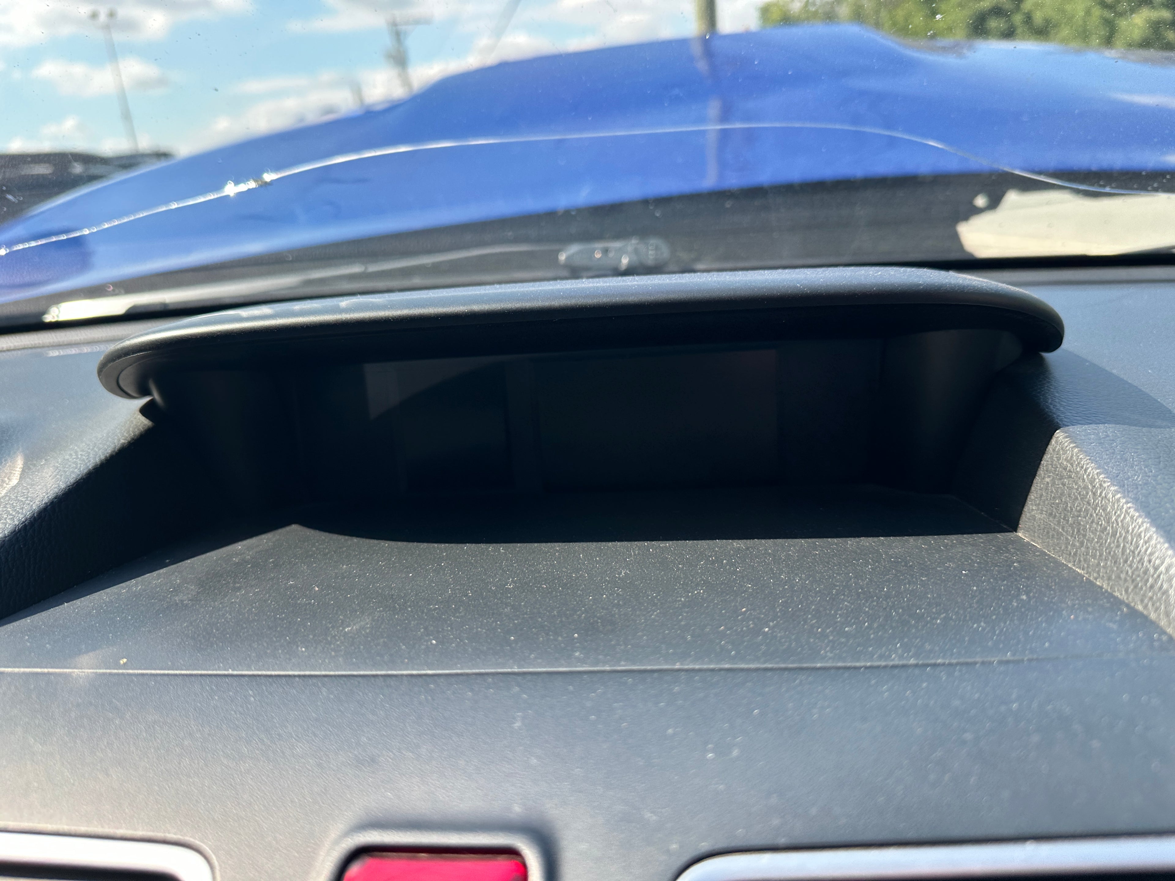 2016 Subaru WRX STI 2.5 – SU2504