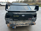 2006 Subaru Impreza WRX STI 2.5 – SU2506