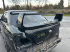 2006 Subaru Impreza WRX STI 2.5 – SU2506