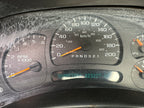 2006 GMC Sierra C2500HD 6.0 – G2609