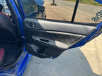 2016 Subaru WRX STI 2.5 – SU2504