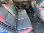 2016 Subaru WRX STI 2.5 – SU2504