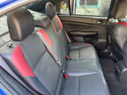 2016 Subaru WRX STI 2.5 – SU2504