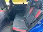 2016 Subaru WRX STI 2.5 – SU2504