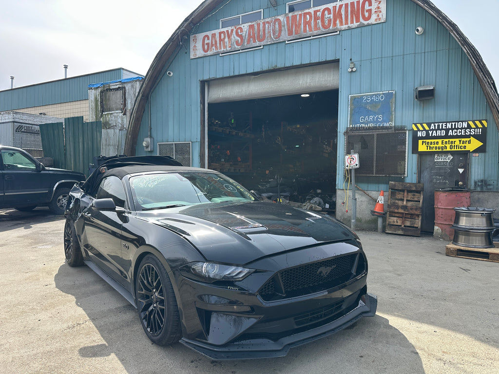 2021 Ford Mustang GT 5.0 – F2604