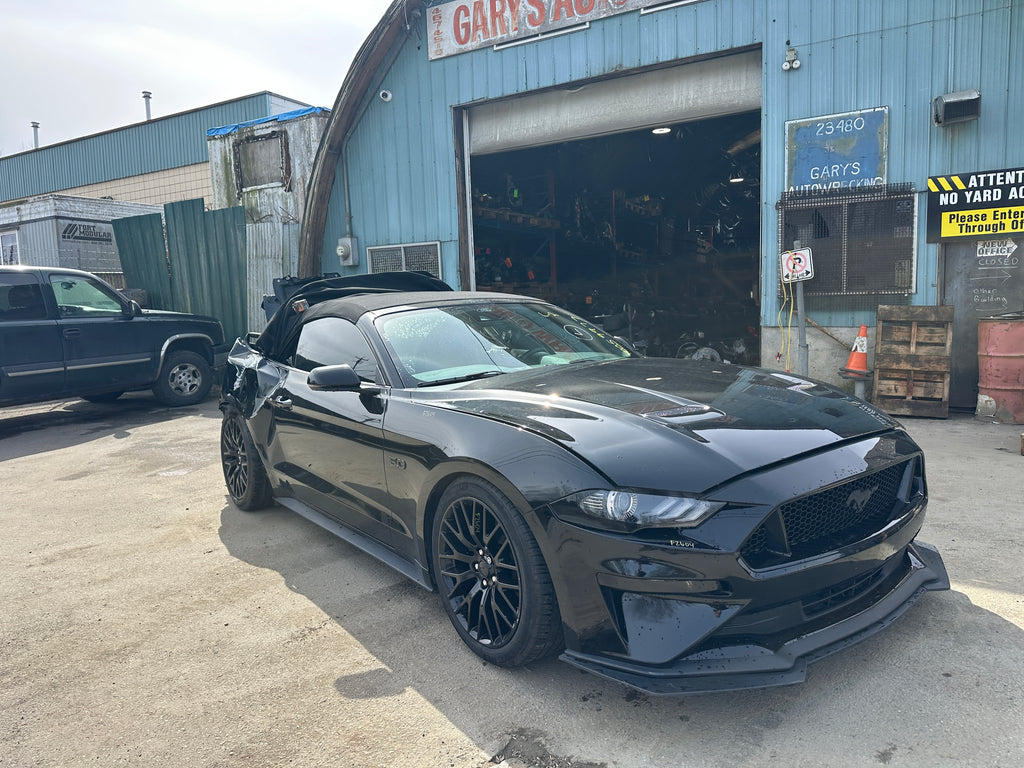 2021 Ford Mustang GT 5.0 – F2604