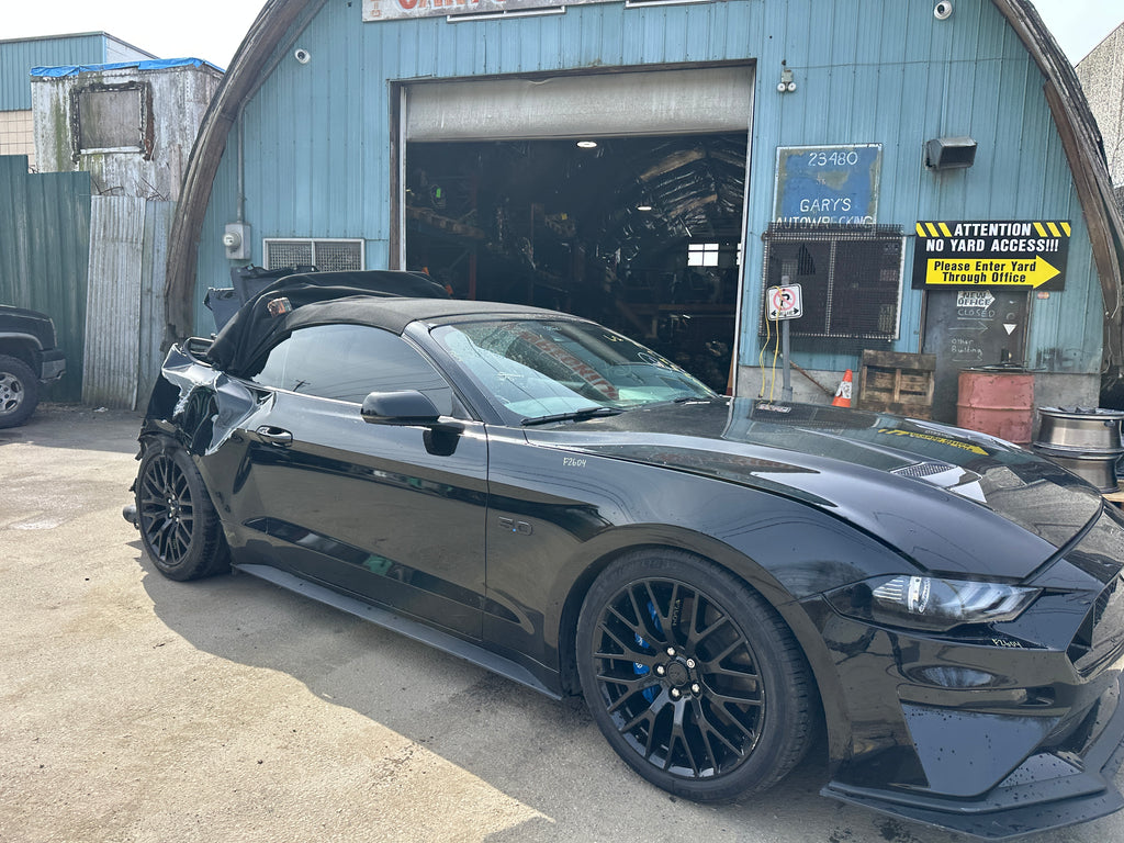 2021 Ford Mustang GT 5.0 – F2604