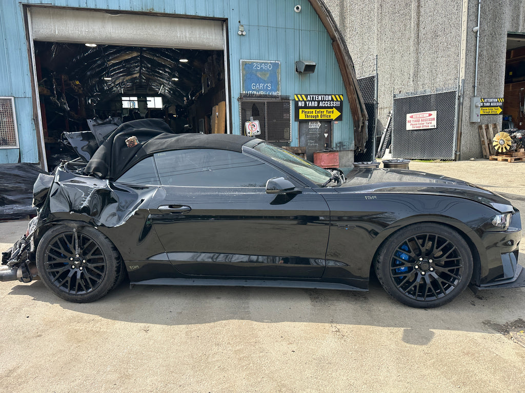 2021 Ford Mustang GT 5.0 – F2604