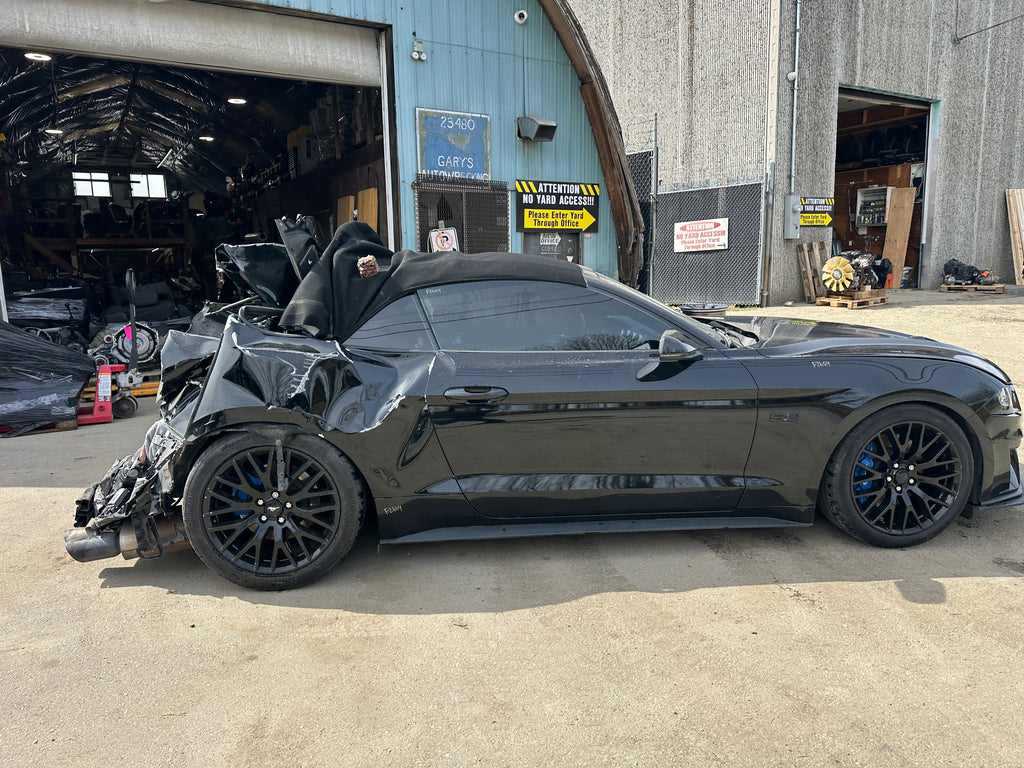 2021 Ford Mustang GT 5.0 – F2604