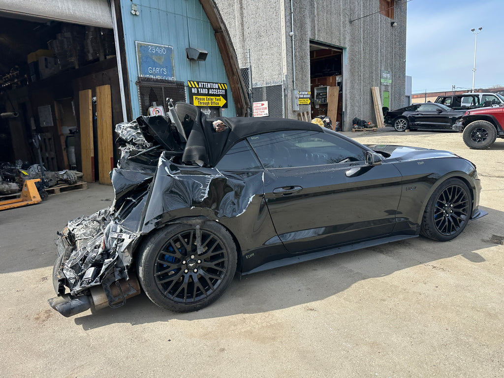 2021 Ford Mustang GT 5.0 – F2604