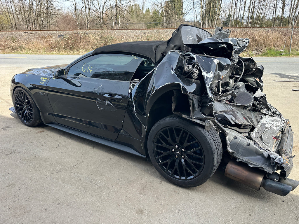 2021 Ford Mustang GT 5.0 – F2604