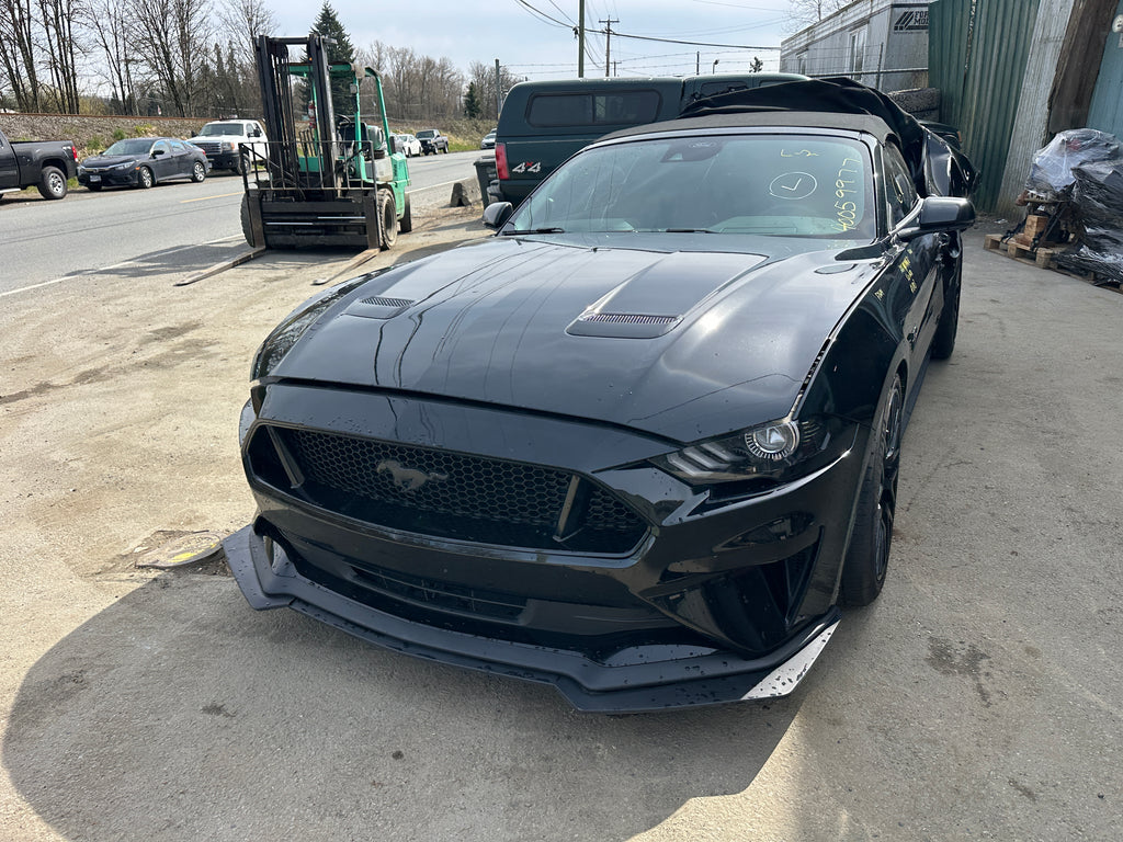 2021 Ford Mustang GT 5.0 – F2604