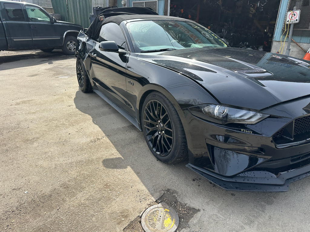 2021 Ford Mustang GT 5.0 – F2604