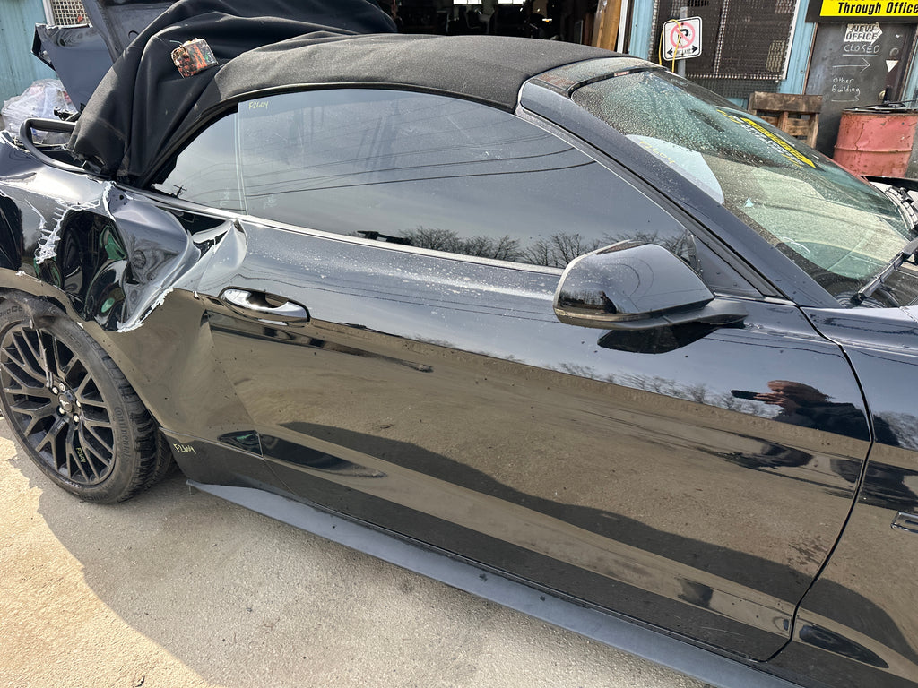 2021 Ford Mustang GT 5.0 – F2604
