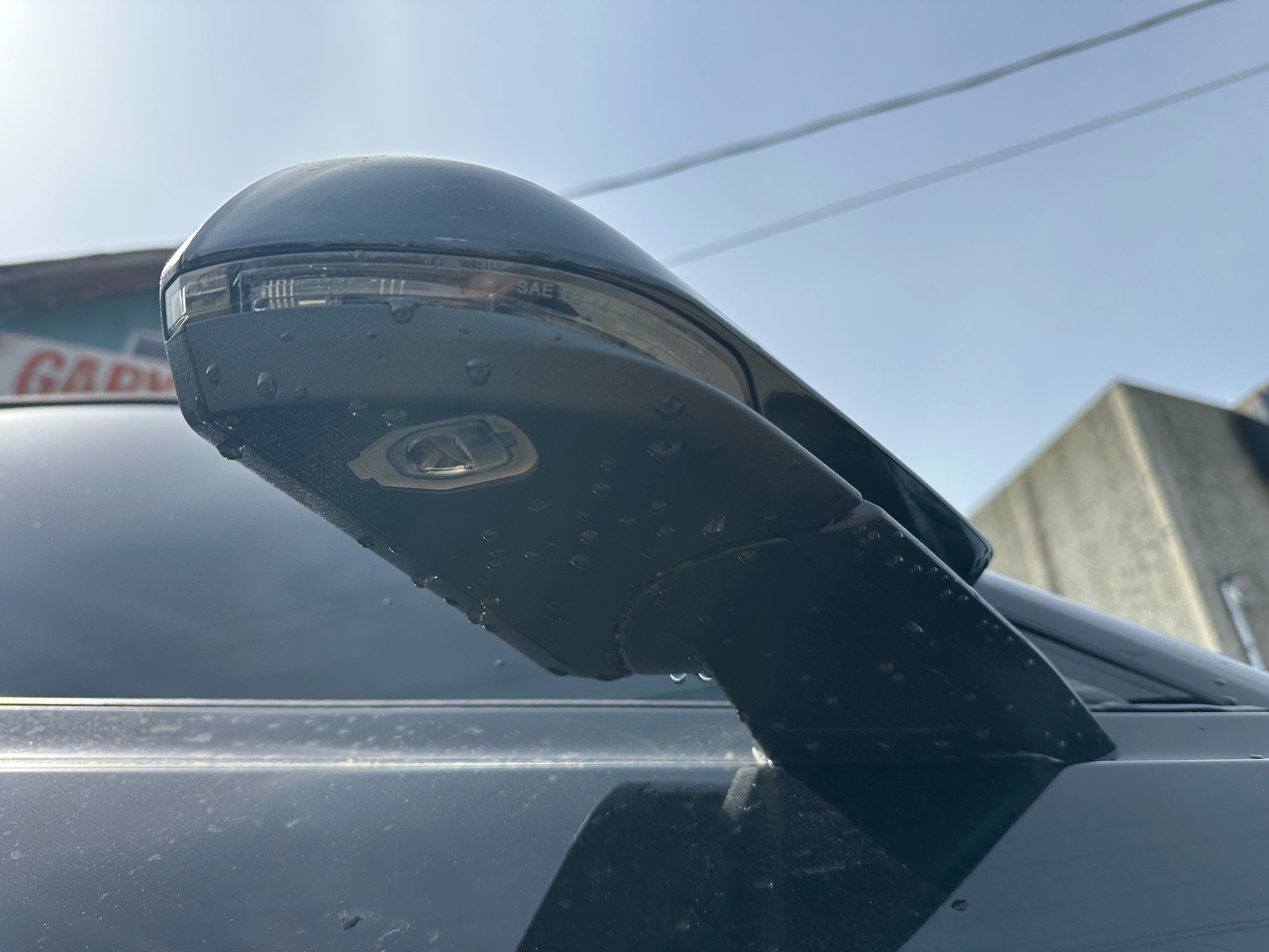 2021 Ford Mustang GT 5.0 – F2604