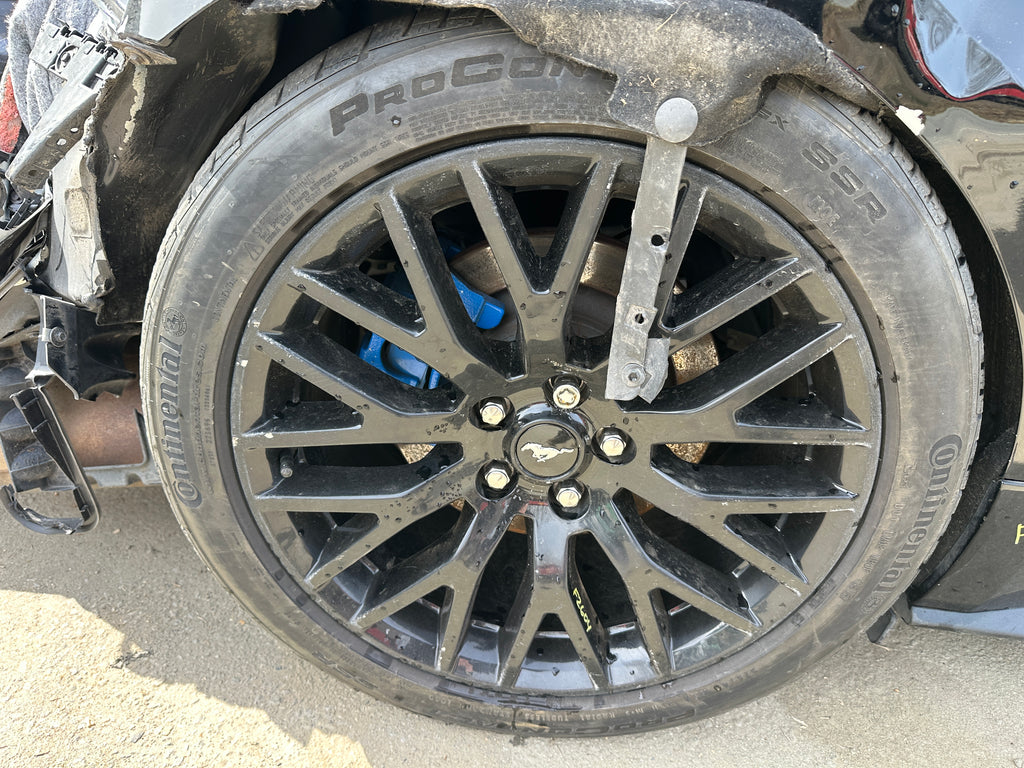 2021 Ford Mustang GT 5.0 – F2604