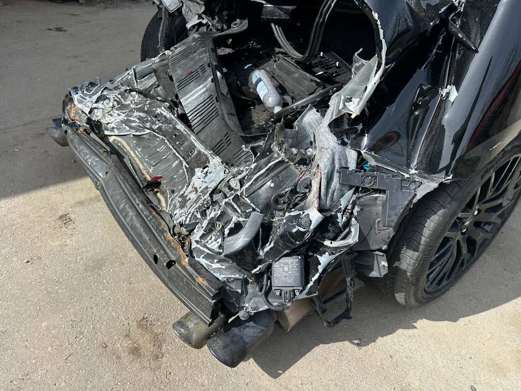 2021 Ford Mustang GT 5.0 – F2604