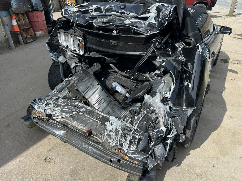 2021 Ford Mustang GT 5.0 – F2604