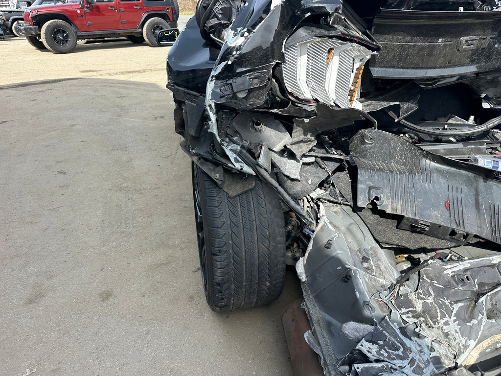 2021 Ford Mustang GT 5.0 – F2604
