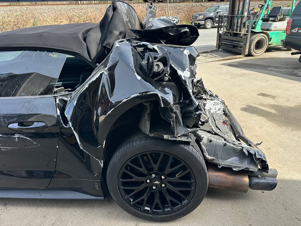 2021 Ford Mustang GT 5.0 – F2604