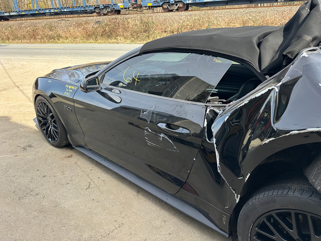 2021 Ford Mustang GT 5.0 – F2604