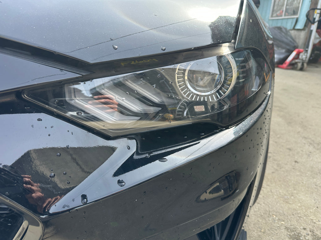 2021 Ford Mustang GT 5.0 – F2604