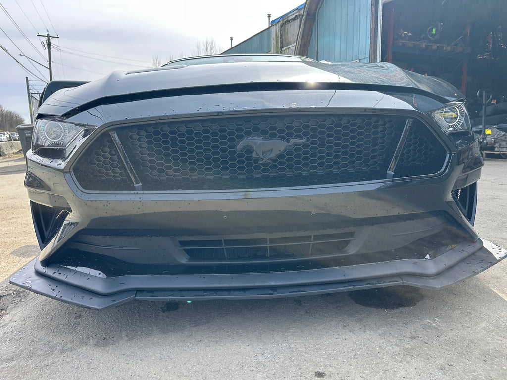 2021 Ford Mustang GT 5.0 – F2604