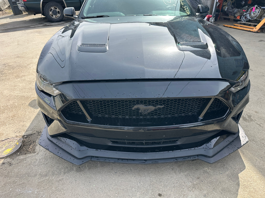 2021 Ford Mustang GT 5.0 – F2604