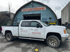 2013 GMC Sierra 3500 6.6L LML – G2510