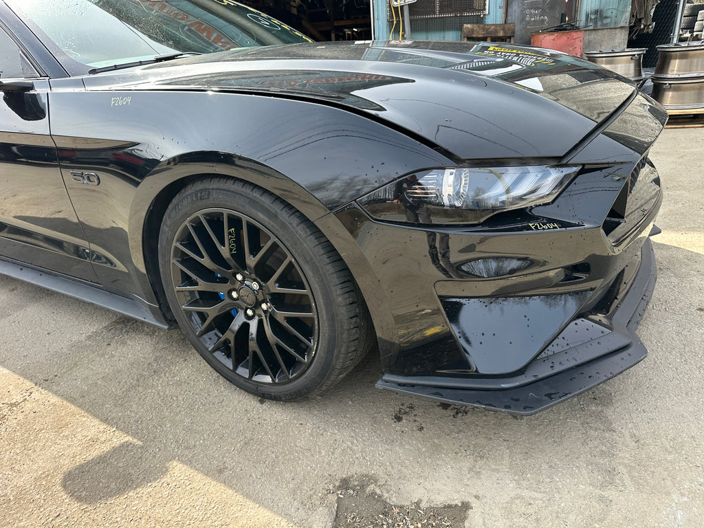 2021 Ford Mustang GT 5.0 – F2604