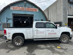 2013 GMC Sierra 3500 6.6L LML – G2510