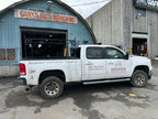 2013 GMC Sierra 3500 6.6L LML – G2510