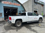 2013 GMC Sierra 3500 6.6L LML – G2510