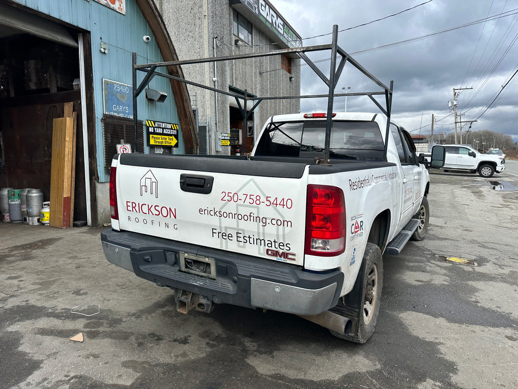 2013 GMC Sierra 3500 6.6L LML – G2510