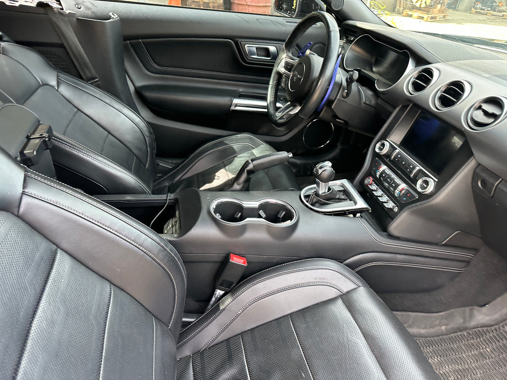 2021 Ford Mustang GT 5.0 – F2604