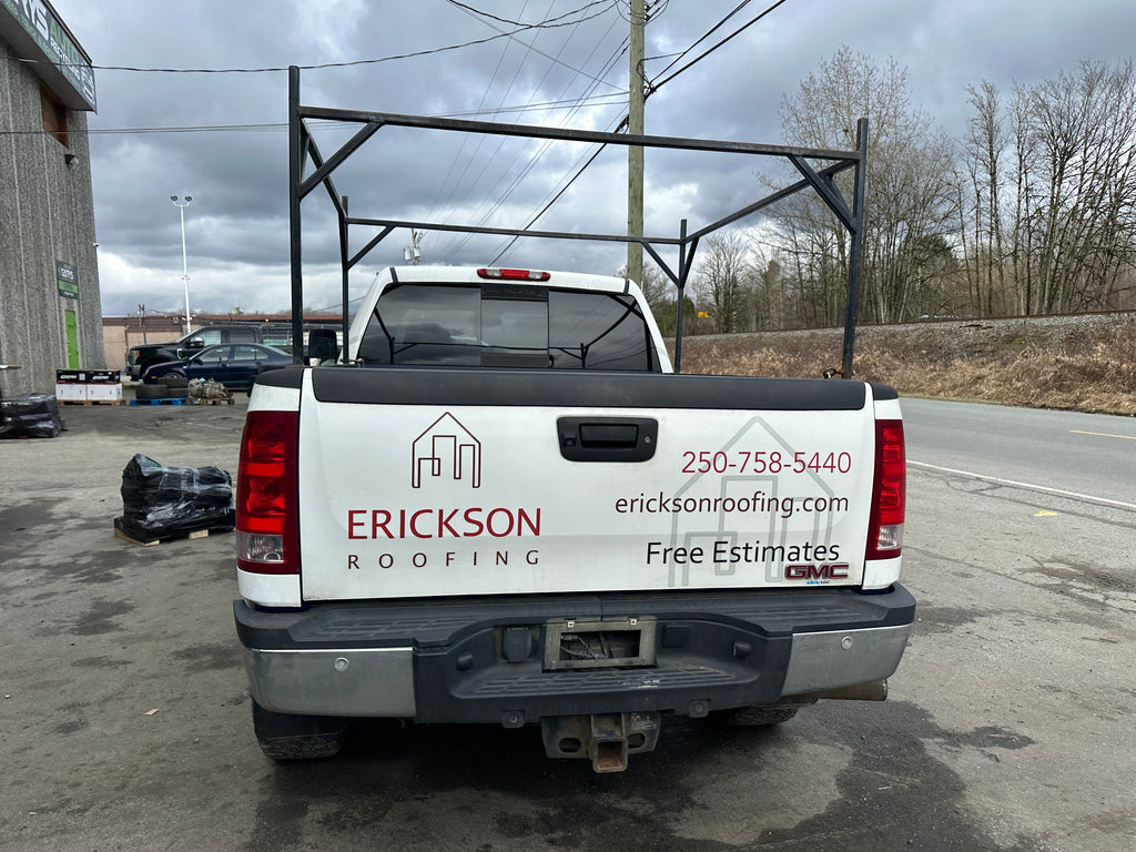 2013 GMC Sierra 3500 6.6L LML – G2510