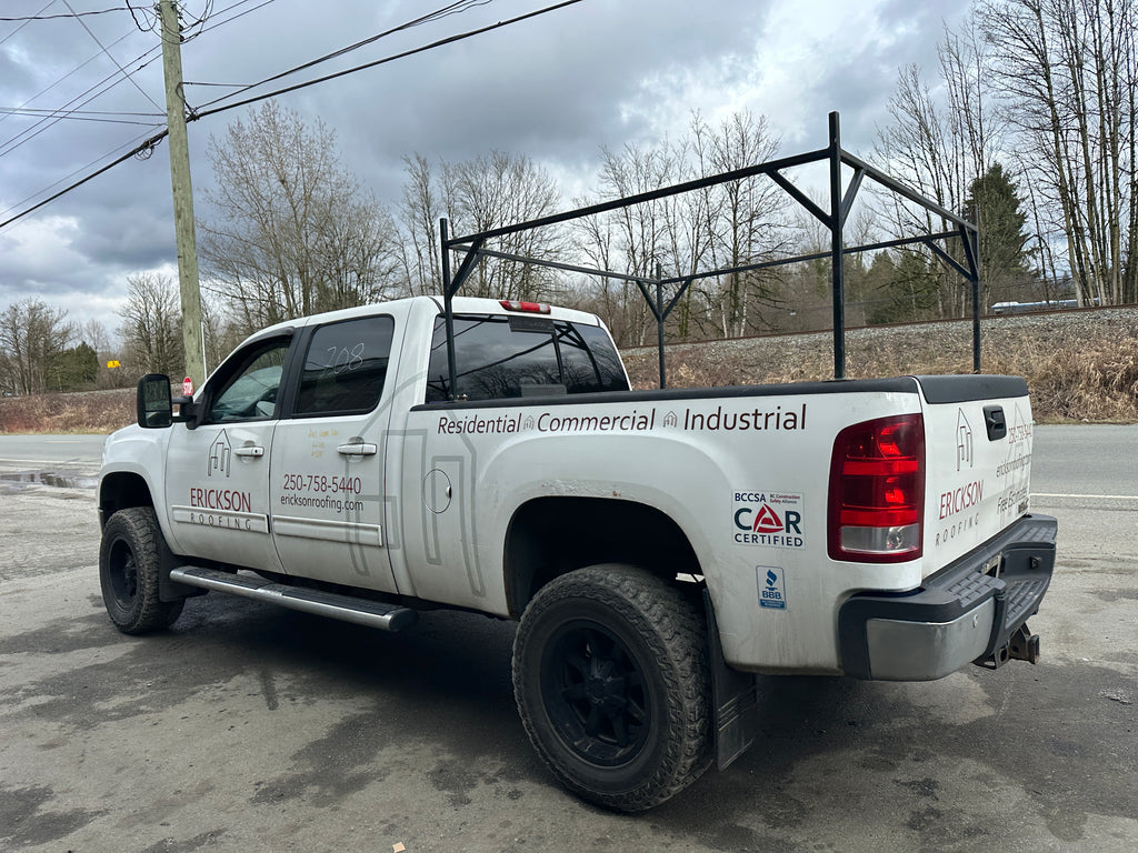 2013 GMC Sierra 3500 6.6L LML – G2510