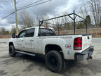 2013 GMC Sierra 3500 6.6L LML – G2510