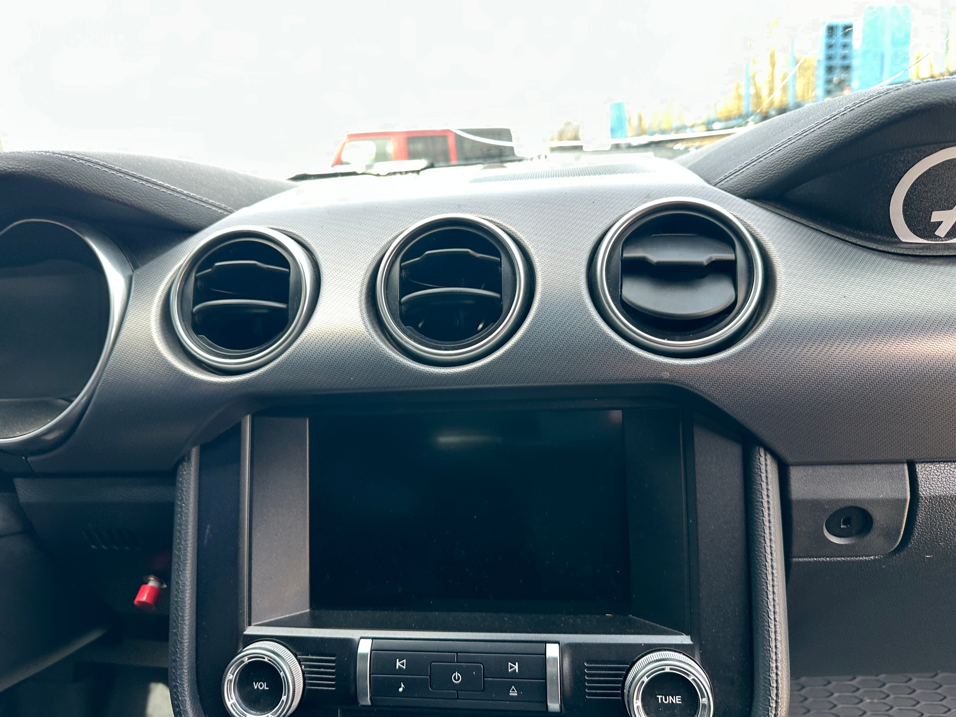 2021 Ford Mustang GT 5.0 – F2604