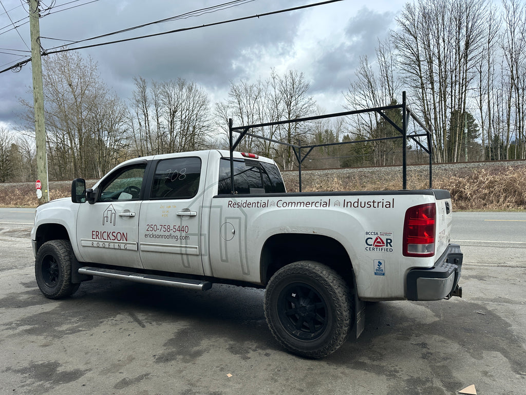 2013 GMC Sierra 3500 6.6L LML – G2510