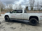 2013 GMC Sierra 3500 6.6L LML – G2510