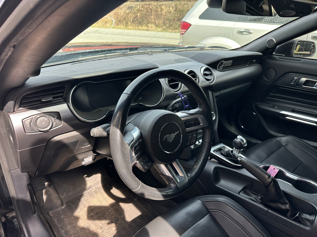 2021 Ford Mustang GT 5.0 – F2604