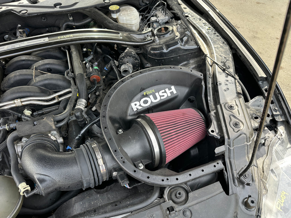 2021 Ford Mustang GT 5.0 – F2604
